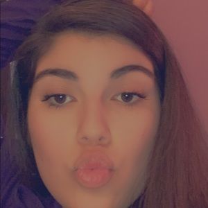 Meet your Posher, Cheyenne